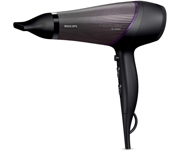 Philips BHD177/00 DryCare Pro - 294540 - zdjęcie 2